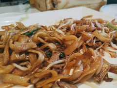 -點無缺茶楼·海鲜酒家(世博店)