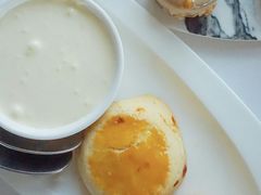 -上海和平饭店华懋阁 Cathay Room