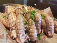 -高佳庄·舟山海鲜(海景旗舰店)