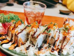 -文三酒肆自助放题(新街口友谊广场店)