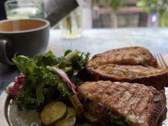 -O'mills Sourdough Bakery&Bistro(永嘉路店)