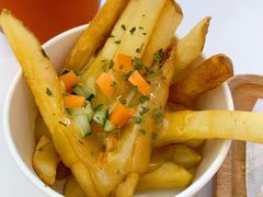 蜂蜜芥末艾薯-艾薯夫妇Aysh(福田星河COCOPark店)