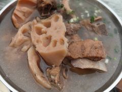 -燕子煨汤(山海关路店)