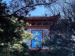 -华山风景名胜区