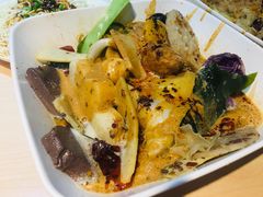 -林静小吃(复兴路店)