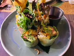 -CHINCHIN 青青·泰国料理(万象食家店)