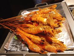 -绿茶餐厅(乐峰广场店)