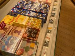 -好利来(牡丹园店)