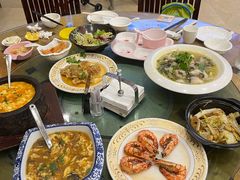 -儿童菜·采风阁家常菜餐厅(亚龙湾天域酒店)
