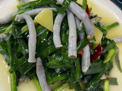 -40号厦门海鲜大排档(中山路店)