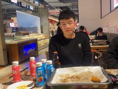-玫瑰花园自助烤肉(顺义鑫海韵通店)