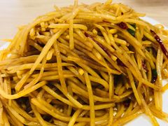 -姥家春饼店(漳州二路店)