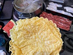 -林记潮牛·牛肉火锅(上马墩店)