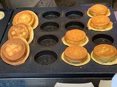 -记录余生·车轮饼(龙洞店)