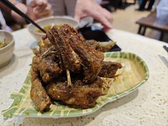 -九寨特色牦牛肉汤锅 羊肉汤锅