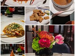 -海味世家·家常菜馆(明州里店)