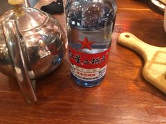 -全家福烤鸭店(首经贸店)