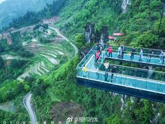 -梦幻奥陶纪景区