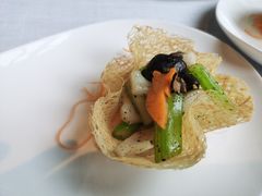 -三号黄浦会Canton Table