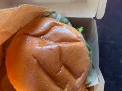 -魏斯理汉堡(西安沣东吾悦店)