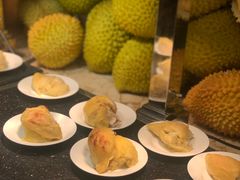 -美盛喜来登大酒店-盛宴标帜餐厅