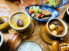 -佛跳墙捞饭(连目巷店)