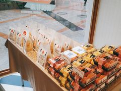 -85度C(生甜甜圈研究工坊·上海平凉店)