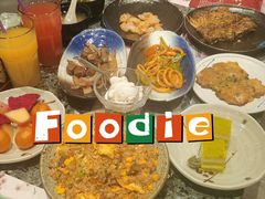 -大渔铁板烧(中山路八佰伴店)