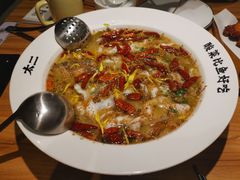 -太二酸菜鱼(福州泰禾店)