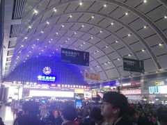 -沈阳站