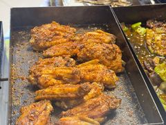-晓梦戳子肉(瑞云路店)