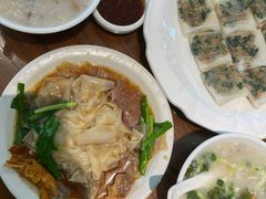 -黄但记老店·陈村粉食府