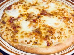 -萨莉亚意式餐厅(国和1000店)