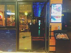 门面-bluefrog蓝蛙(悠唐购物中心店)