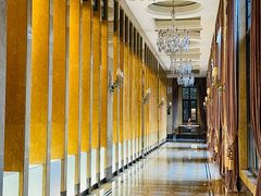 -上海浦东星河湾酒店