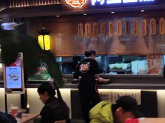 -阿三生煎(正弘城店)