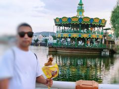 -大连海昌发现王国主题公园