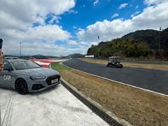 -浙江国际赛车场