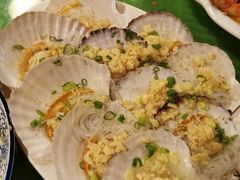 -盛港湾海鲜食府(黄沙店)