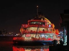 -船长9号·精致湖北菜(江滩店)