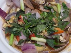 -潮之南·潮汕菜·鱼仔档(南山店)