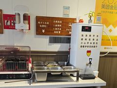 -梅溪·小伙子干挑面(安吉总店)