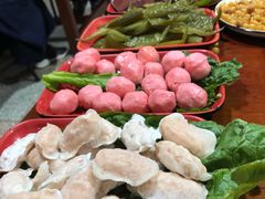 -大理.老字号渝记酸萝卜乌鱼(古城总店)
