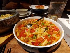 -耶里夏丽·丝路新疆菜·清真食品(徐汇南丹东路臻选店)