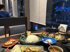 -和一料理(安阳店)