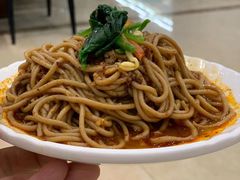 -令氏家外家周秦食府(高新店)