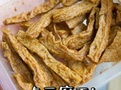 -舞爪·花椒鸡爪