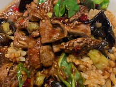 -刘胖子家常菜·蹄花焖藕(兴业店)