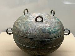 -上海博物馆(人民广场馆)