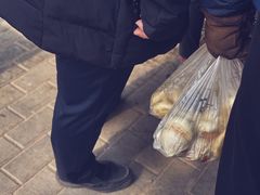 -清真盛志望麻酱酿皮·非遗老字号